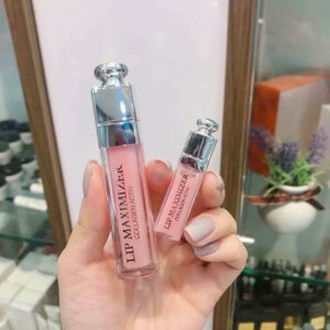 Son dưỡng DIOR mini Son dưỡng DIOR mini