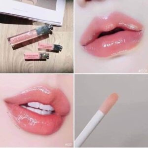 Son dưỡng DIOR mini Son dưỡng DIOR mini