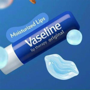 Son thỏi dưỡng Vaseline - Lip Therapy Original