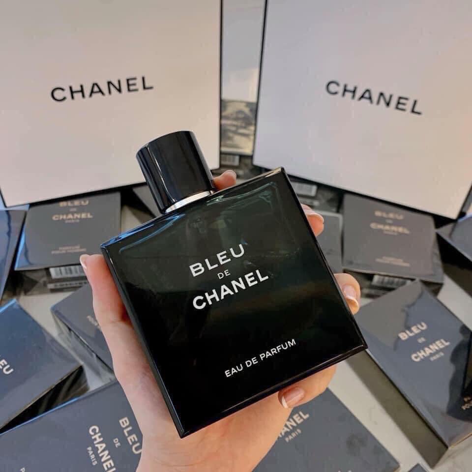 Mua Nước Hoa Nam Bleu De Chanel EDP 100ml  Dầu Thơm Gỗ Tuyết Tùng Cuốn Hút   The Perfume Club  Yeep