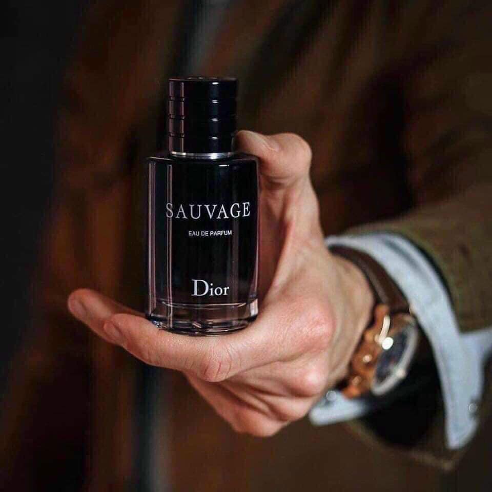 HOW TO MAKE EAU DE TOILETTE INSPIRED BY DIOR SAUVAGE  DIY  FE  SAUVAGE   YouTube