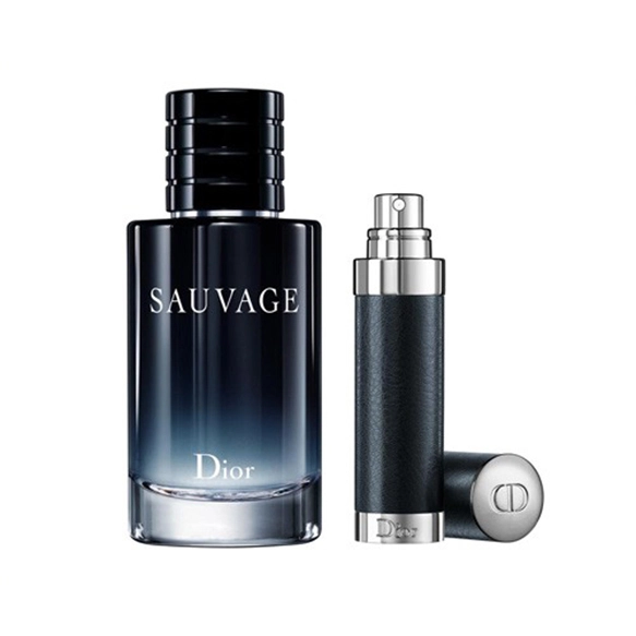 Dior Sauvage EDT chiết  Nước hoa chiết chính hãng