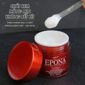 Epona All In One Total Skin Care Intensive
