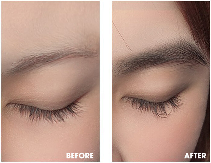 Tinh Chất Siêu Dưỡng Lông Mày Feg Max Eyebrow Enhancer Growth Treatment  Serum - Mỹ Phẩm Anh Khoa